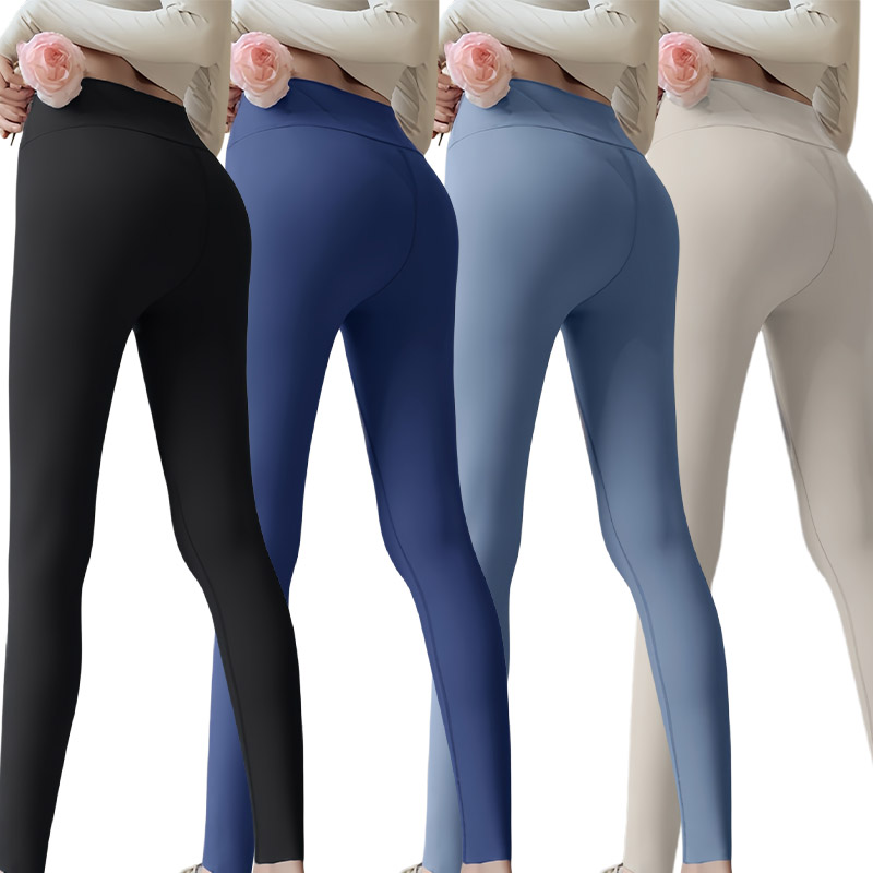 Yoga Fitness Workout - Seksowna Letnia Wyprzedaż: Legginsy do Jogi