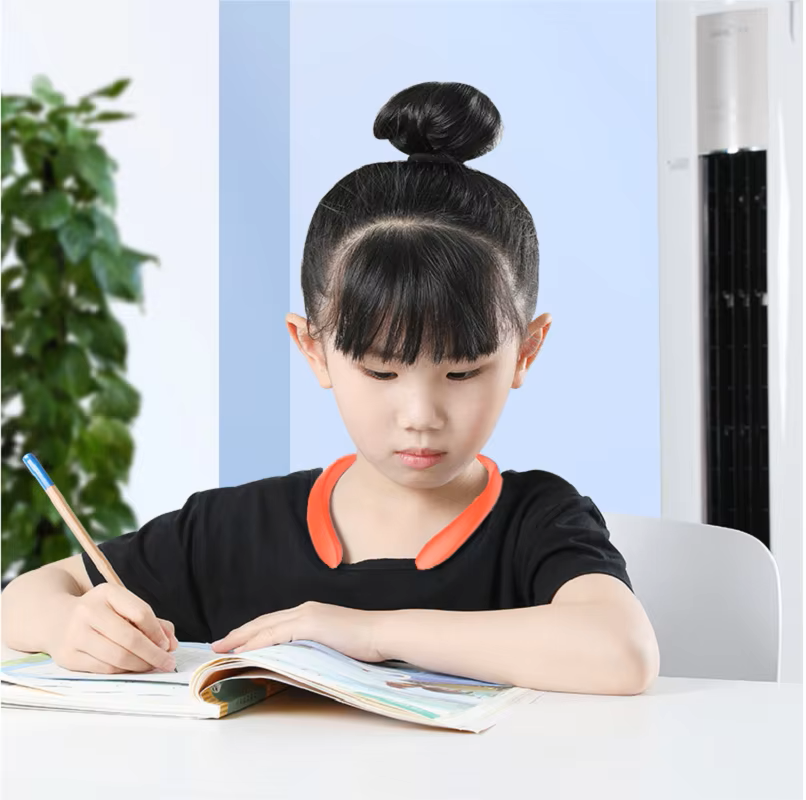Posture Corrector Back - HOMEFISH Inteligentny Korektor Postawy dla Dorosłych