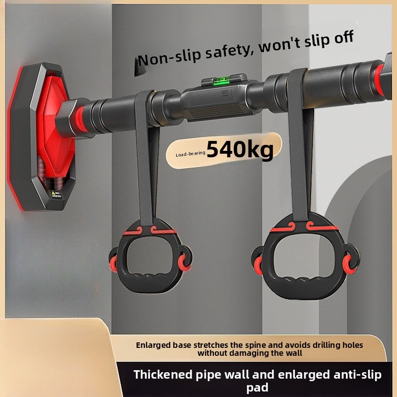 Pull Up Bar Doorframe - Drążek do podciągania do montażu na