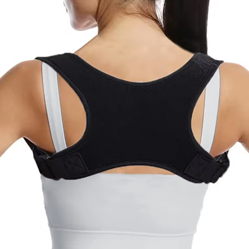 Posture Corrector Back - Regulowany korektor postawy, orteza pleców, wsparcie