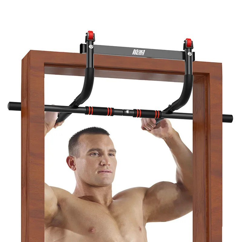 Pull Up Bar Doorframe - Rama do siłowni Wielofunkcyjny sprzęt do