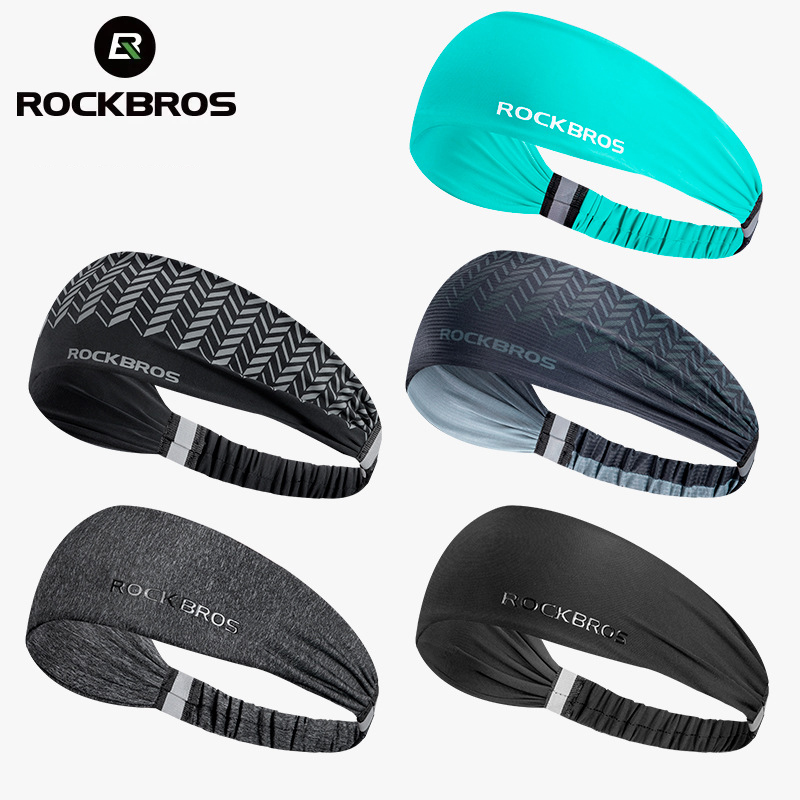 Yoga Fitness Stretching Strap - ROCKBROS opaska sportowa dla mężczyzn kobiety