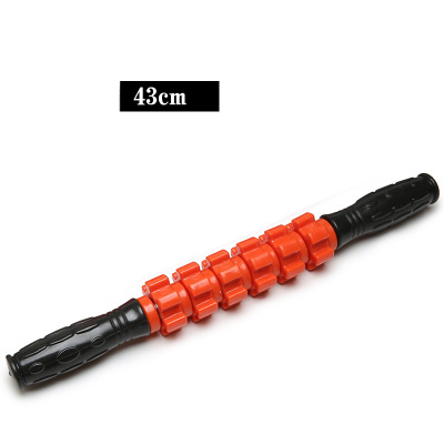 Yoga Fitness Gear - Kij do masażu zębów Bar Siłownia