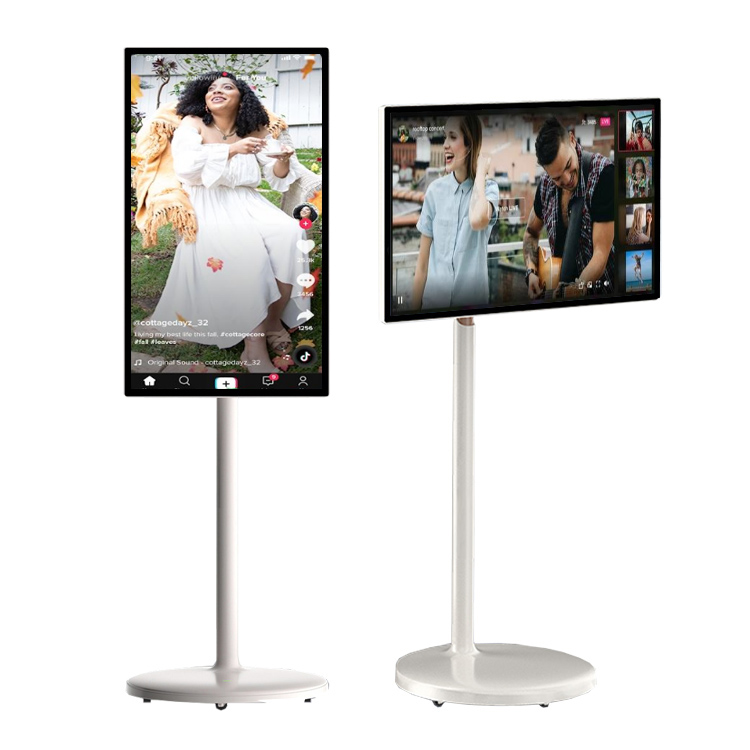 Yoga Fitness Video - Smart TV Android 11 z 4