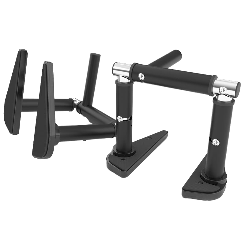 Pull Up Bar Doorframe - Regulowany, przenośny uchwyt do podciągania ze