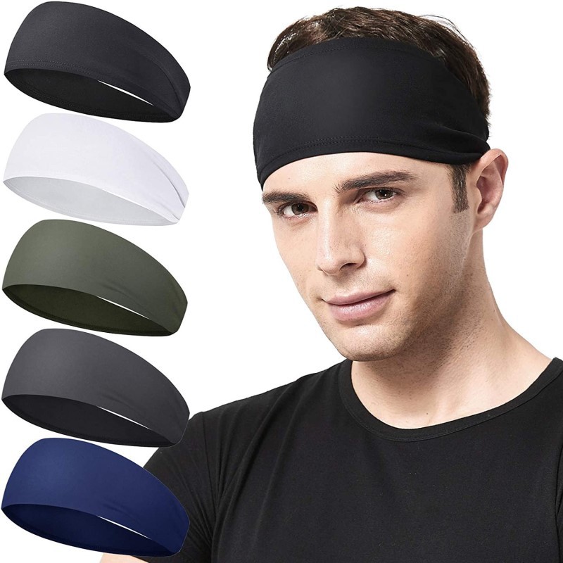 Yoga Fitness Stretching Strap - Opaska Sportowa do Biegania Fitness Elastyczna