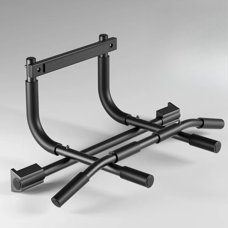Pull Up Bar Doorframe - Przenośny drążek do podciągania montowany na
