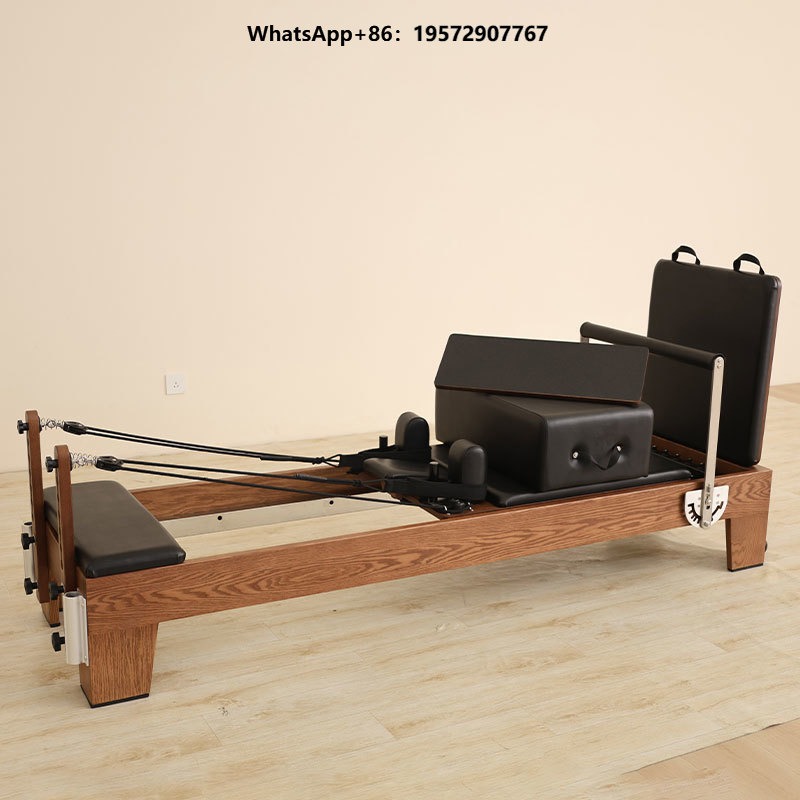 Yoga Fitness Reformer - Dostosowane, wysokiej jakości urządzenia fitness, łóżko