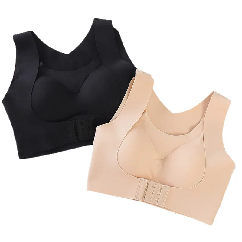 Posture Corrector Back - Biustonosz damski korektor postawy zapinany z