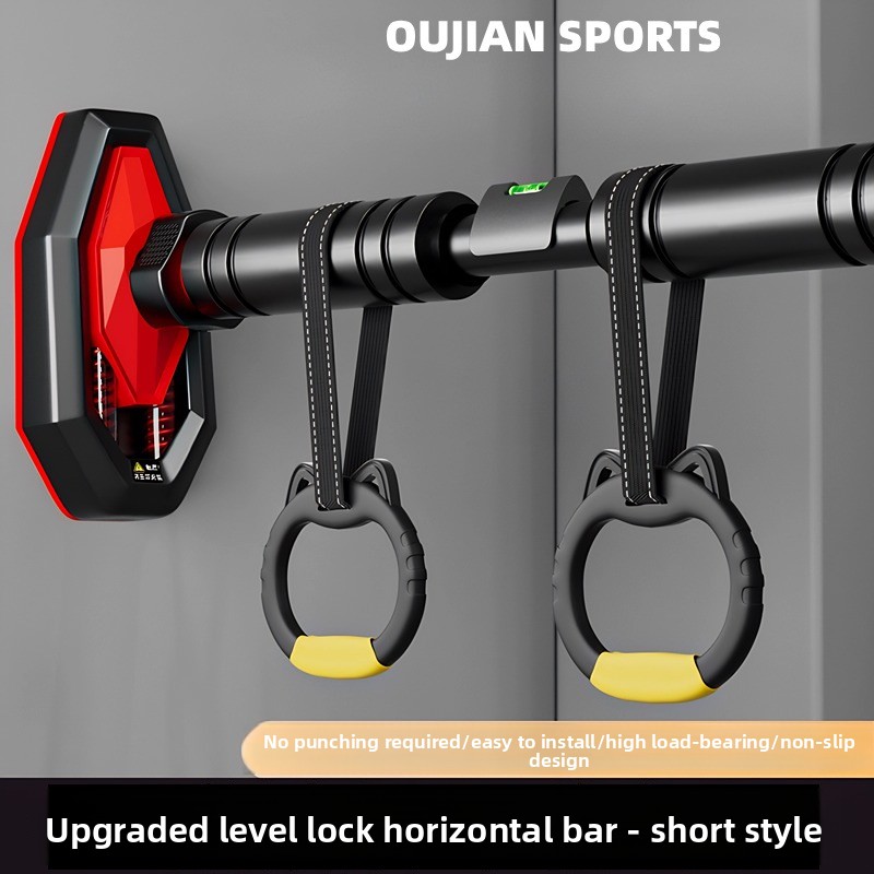 Drążek do podciągania do monta – Pull Up Bar Doorframe recenzja i cena