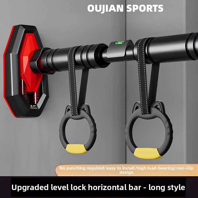 Drążek do podciągania do monta – Pull Up Bar Doorframe recenzja i cena