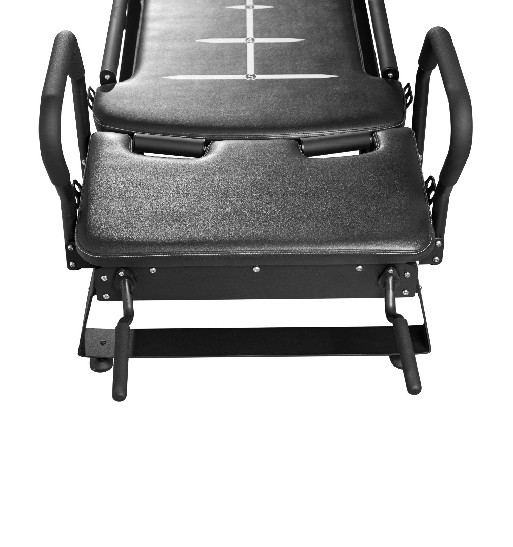 Reformer do pilatesu, sprzęt d – Yoga Fitness Reformer recenzja i cena