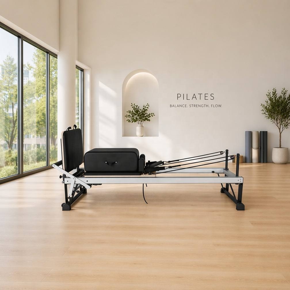 Nowy Design Domowe Łóżko Studi – Yoga Fitness Reformer recenzja i cena