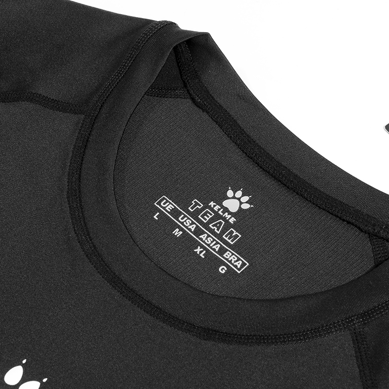 Kelme Męska koszulka do biegan – Yoga Fitness Gear recenzja i cena