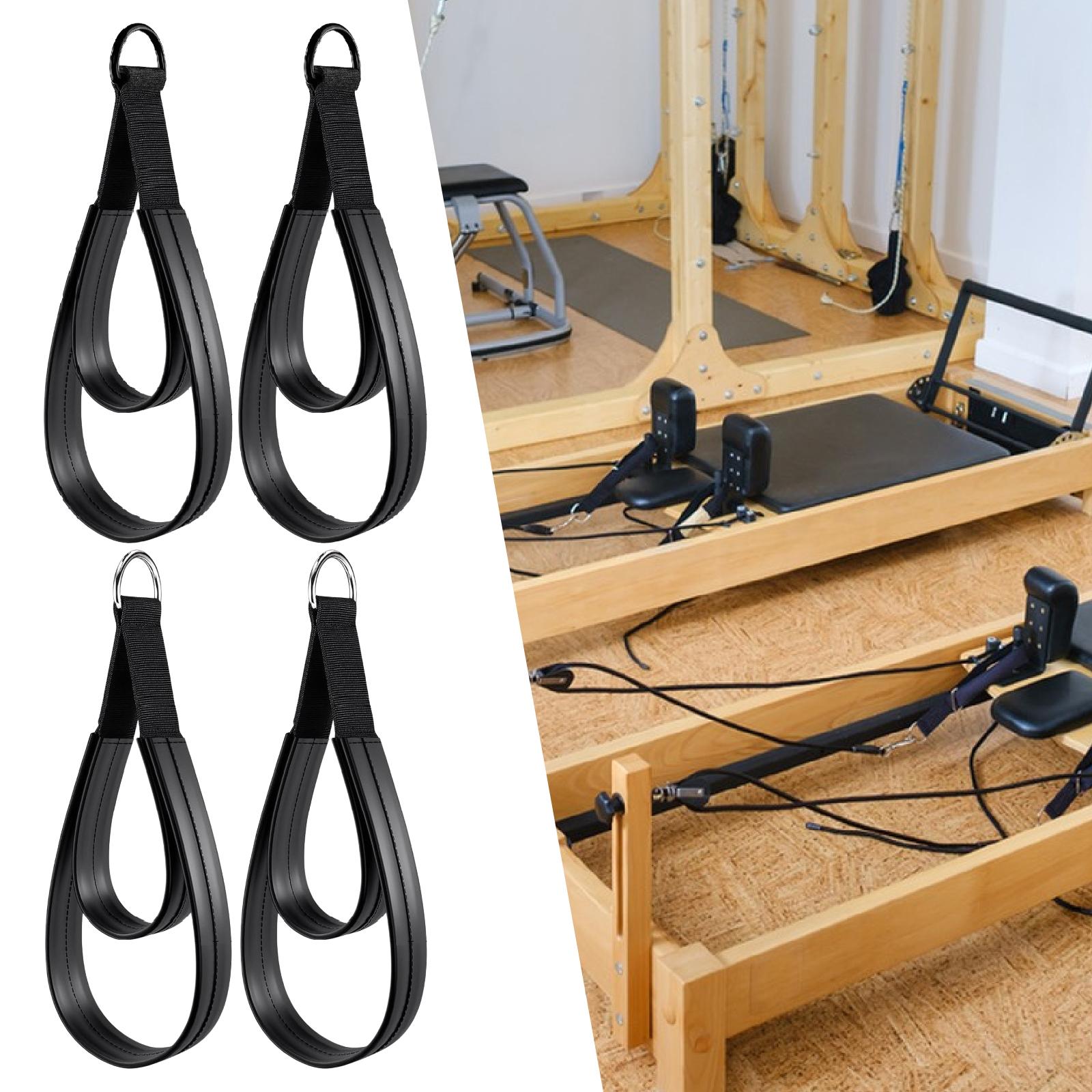 2x D-ringi Pasek Uchwyt Wielof – Yoga Fitness Reformer recenzja i cena