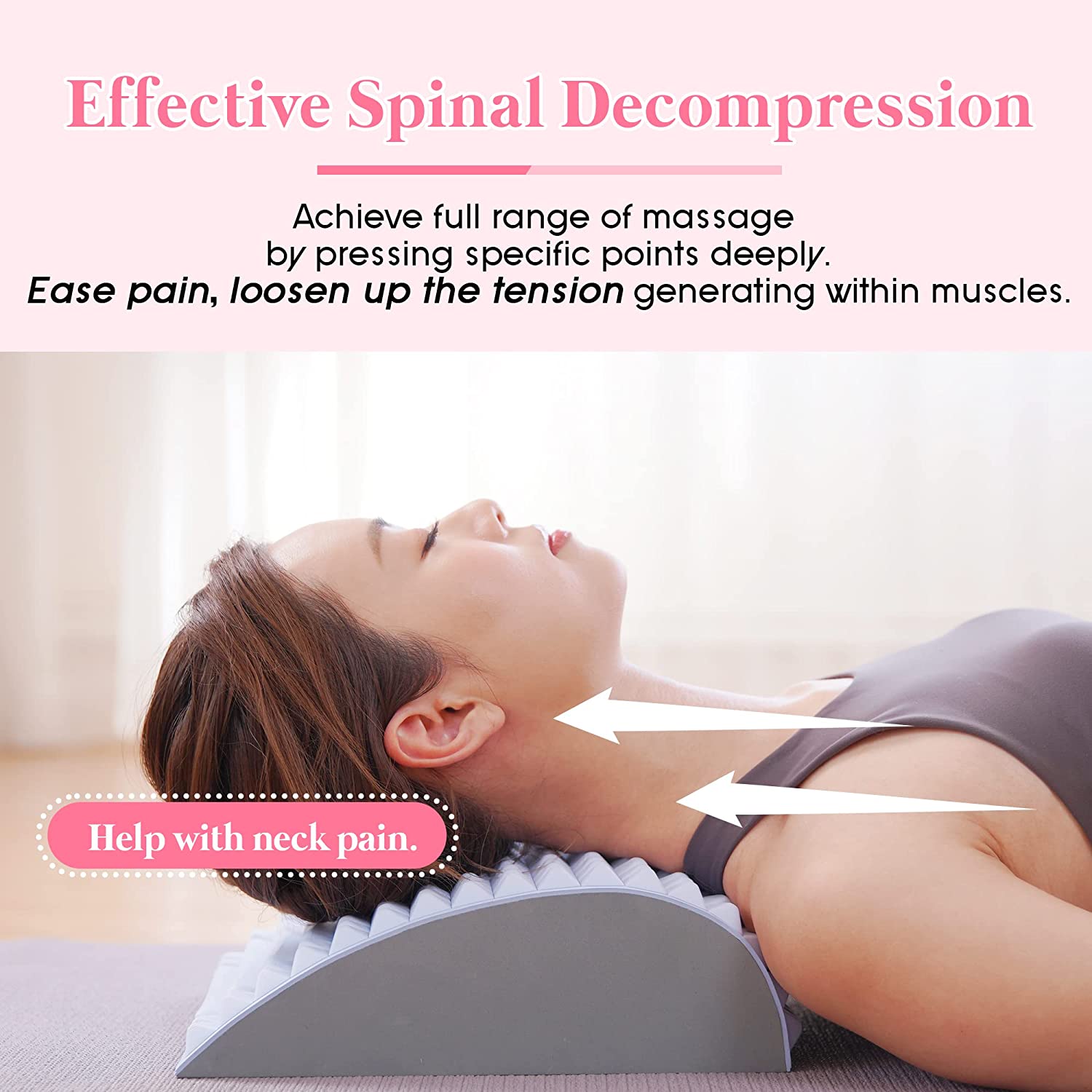 Leczenie bólu dolnej części pl – Posture Corrector Back recenzja i cena