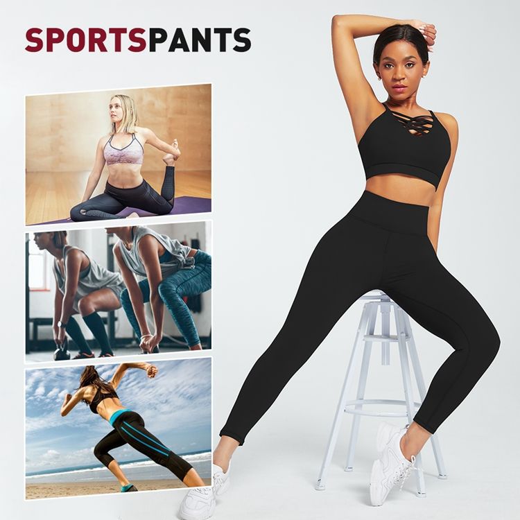 3-częściowy damski zestaw do j – Yoga Fitness Workout recenzja i cena