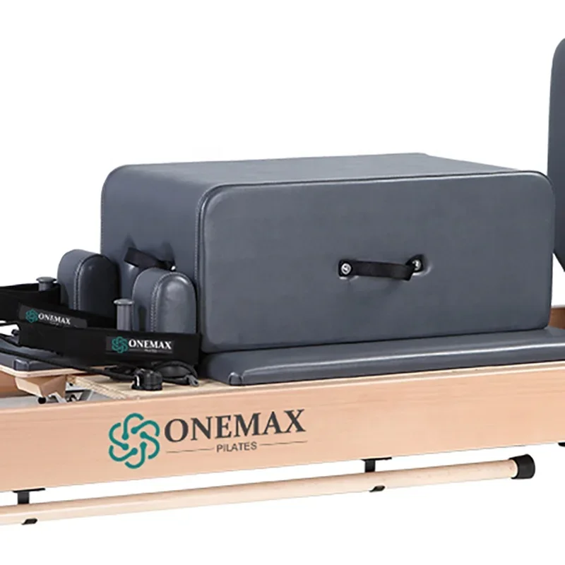 ONEMAX Popularny Sprzęt do Ćwi – Yoga Fitness Reformer recenzja i cena