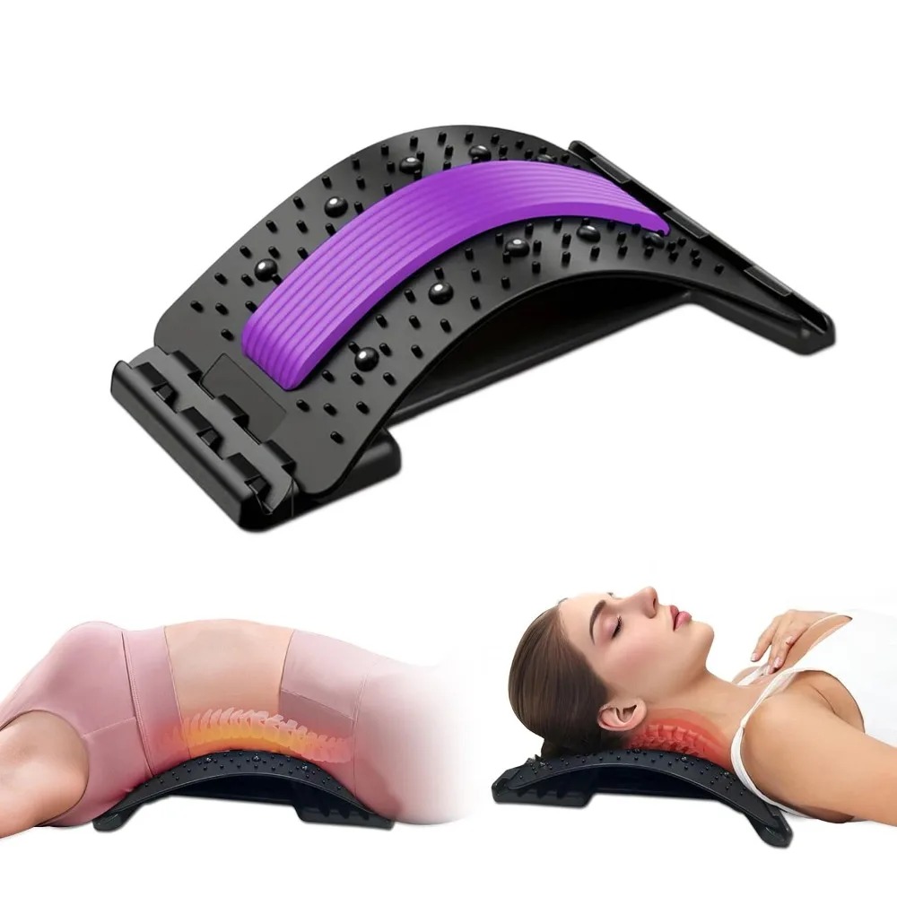 Trener podparcia łuku stopy, r – Posture Corrector Back recenzja i cena