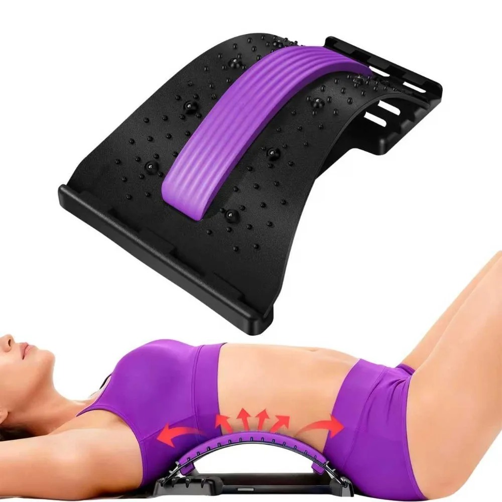 Trener podparcia łuku stopy, r – Posture Corrector Back recenzja i cena