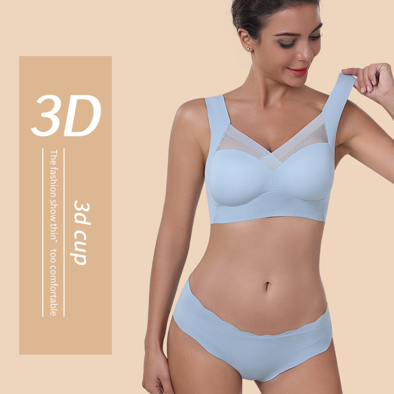 Biustonosz bez fiszbin plus si – Yoga Fitness Plus recenzja i cena