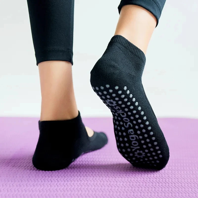 Wysokiej jakości damskie skarp – Yoga Fitness Women recenzja i cena