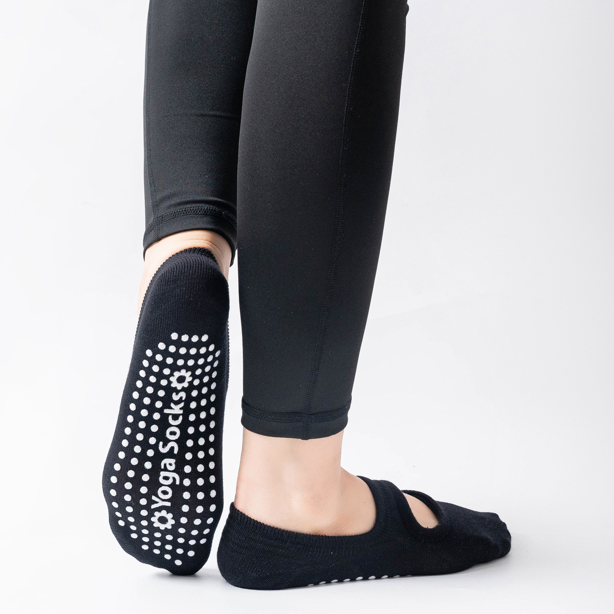 Wysokiej jakości damskie skarp – Yoga Fitness Women recenzja i cena