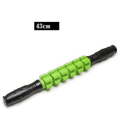 Kij do masażu zębów Bar Siłown – Yoga Fitness Gear recenzja i cena