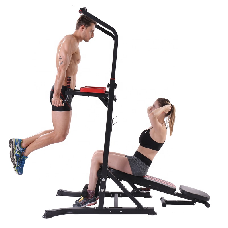 Drążek do podciągania dla doro – Pull Up Bar Doorframe recenzja i cena