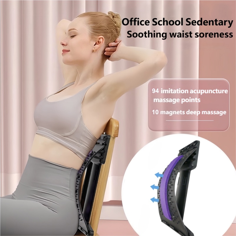 Wielopoziomowy Regulowany Rozc – Posture Corrector Back recenzja i cena