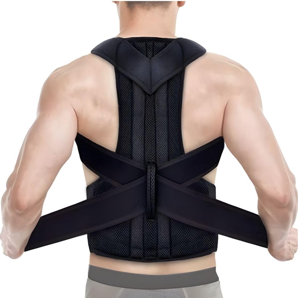 Korektor postawy dla kobiet i  – Posture Corrector Back recenzja i cena