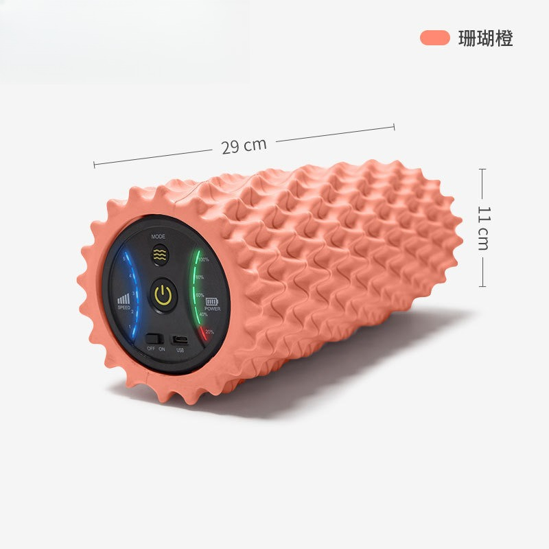 Kolumna do jogi, sprzęt do jog – Yoga Fitness Gear recenzja i cena
