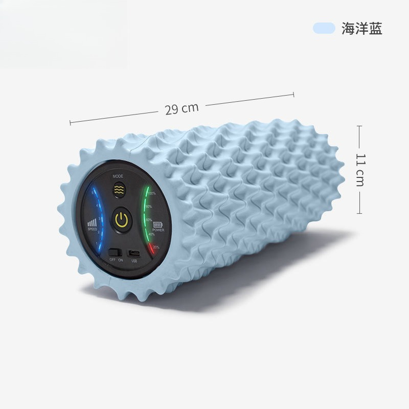 Kolumna do jogi, sprzęt do jog – Yoga Fitness Gear recenzja i cena