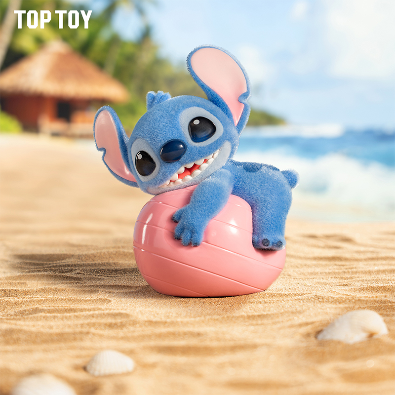 Oficjalna seria TOPTOY Disney  – Yoga Fitness Tva recenzja i cena