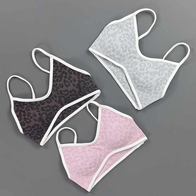 Biustonosz sportowy damski z n – Yoga Fitness Stretching Strap recenzja i cena