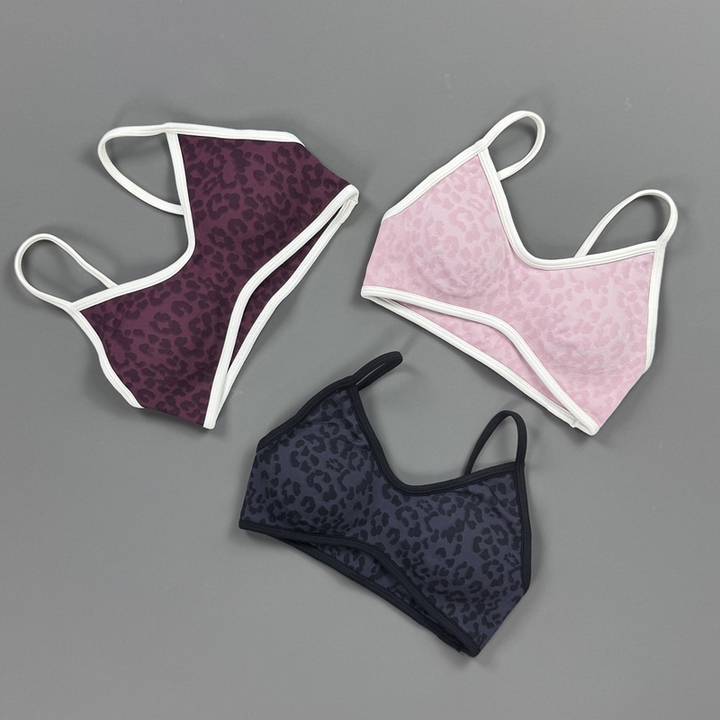Biustonosz sportowy damski z n – Yoga Fitness Stretching Strap recenzja i cena