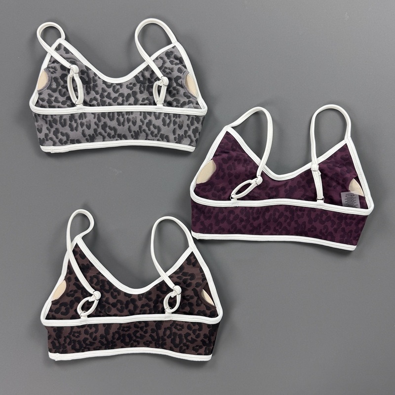 Biustonosz sportowy damski z n – Yoga Fitness Stretching Strap recenzja i cena