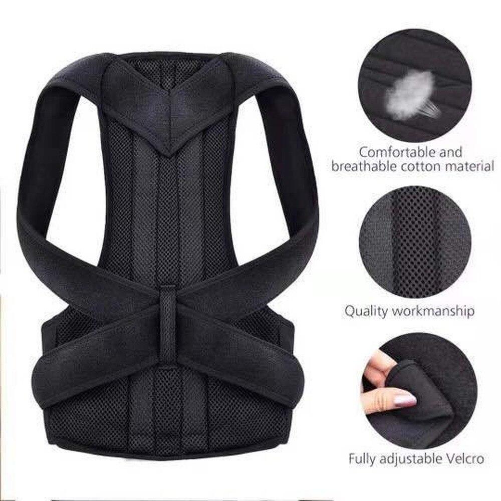 Korektor Postawy, Orteza Podtr – Posture Corrector Back recenzja i cena