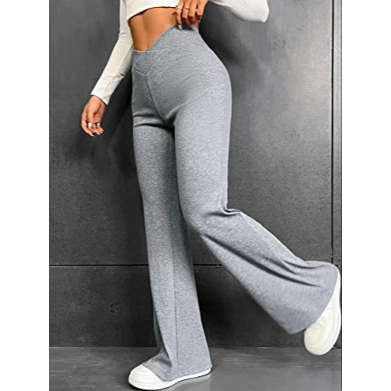 Damskie seksowne spodnie do jo – Yoga Fitness Plus recenzja i cena