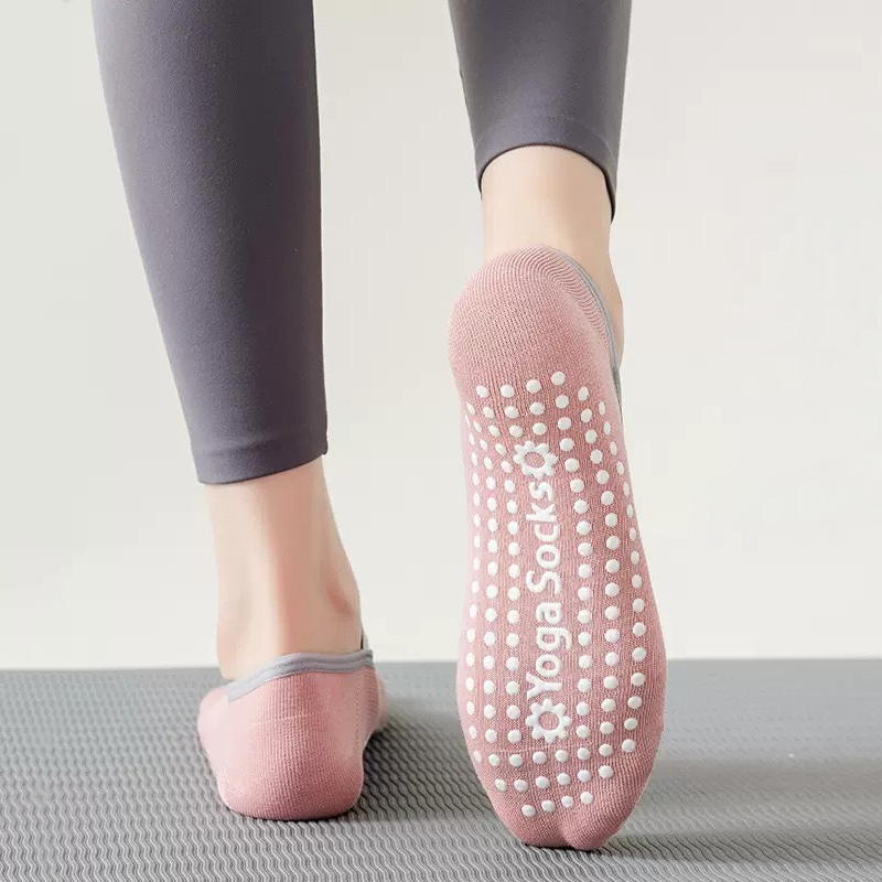 Oddychający ręcznik dół skarpe – Yoga Fitness Workout recenzja i cena