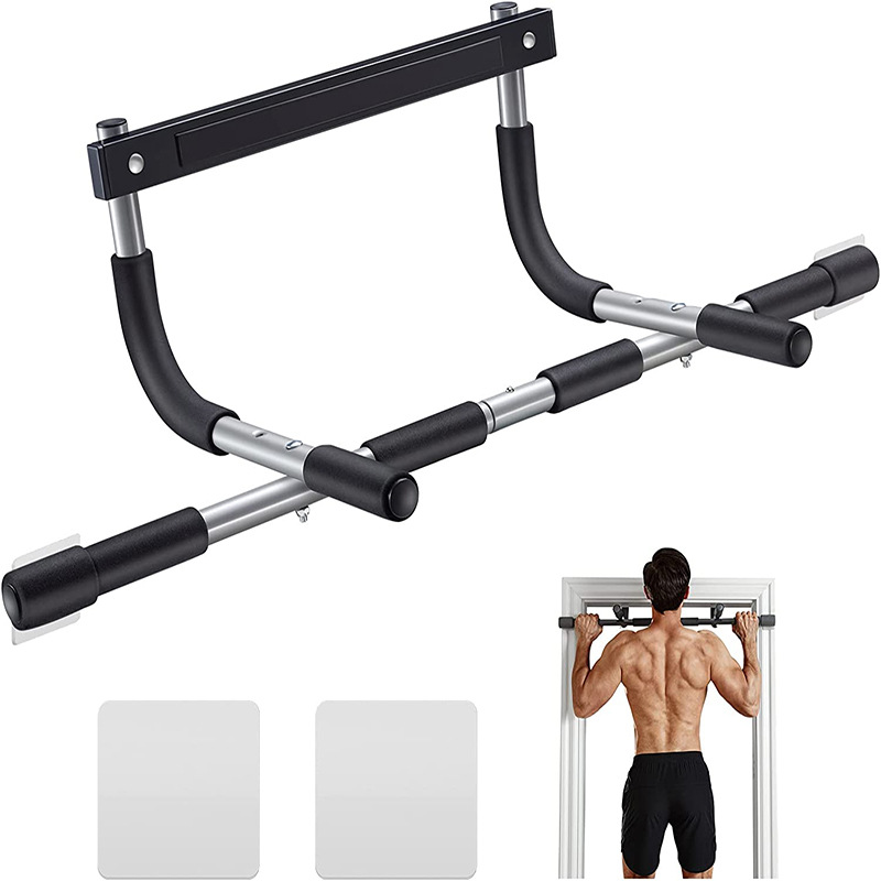 Urządzenie do ćwiczeń w domu m – Pull Up Bar Doorframe recenzja i cena