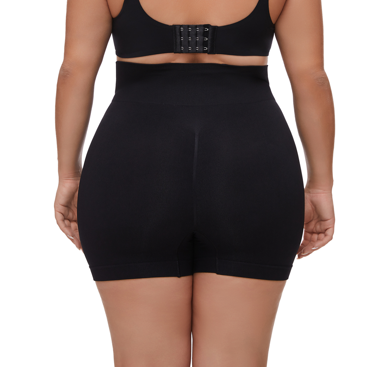 Damskie bezszwowe spodenki mod – Yoga Fitness Plus recenzja i cena