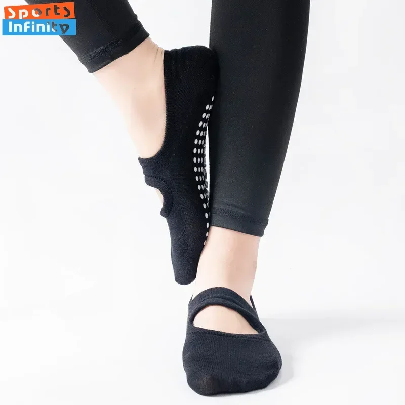 1 para 35-42 EUR silikonowe an – Yoga Fitness Women recenzja i cena