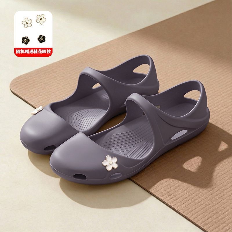 Buty do jogi sandały lekkie mi – Yoga Fitness Women recenzja i cena