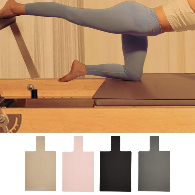 Mata do jogi Pilates Reformer  – Yoga Fitness Reformer recenzja i cena
