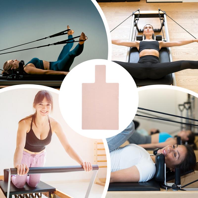 Mata do jogi Pilates Reformer  – Yoga Fitness Reformer recenzja i cena