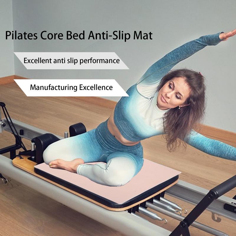 Mata do jogi Pilates Reformer  – Yoga Fitness Reformer recenzja i cena