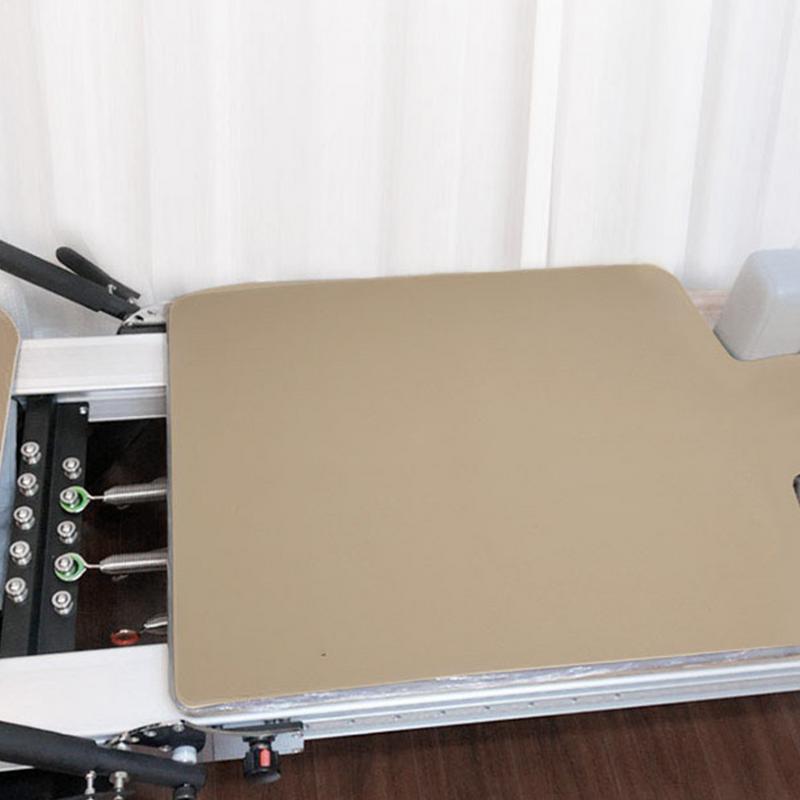 Mata do jogi Pilates Reformer  – Yoga Fitness Reformer recenzja i cena