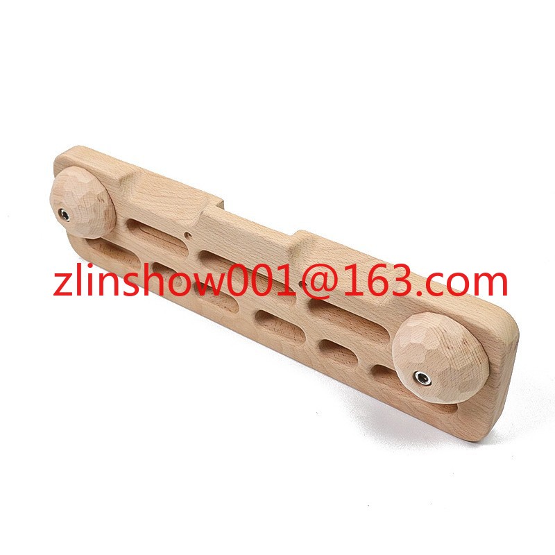 Deska do wspinaczki palcami w  – Pull Up Bar Doorframe recenzja i cena