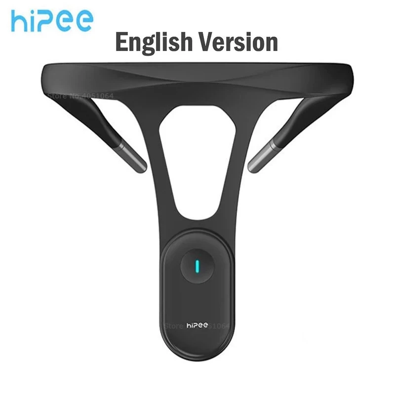 Hipee Inteligentne urządzenie  – Posture Corrector Back recenzja i cena